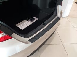 Nášlap kufru Toyota Camry r.v. 2018->