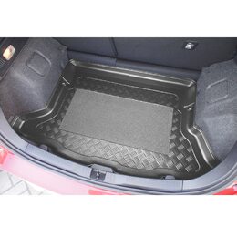 Vana do kufru TOYOTA Auris Hatchback 2013-> bez dvojité podlahy