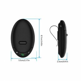 Hands free bluetooth souprava do auta s transmitterem