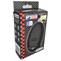 Hands free bluetooth souprava do auta s transmitterem