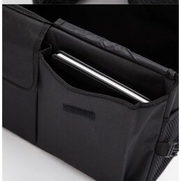 Organizér do kufru auta 52x38,5x26cm