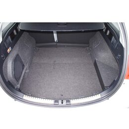 Vana do kufru TOYOTA Auris II Sport hybrid 7/2013-> dolní kufr