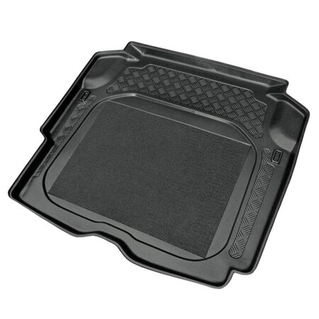 Vana do kufru VOLVO S60 Sedan 2001-2010 s navigací vlevo