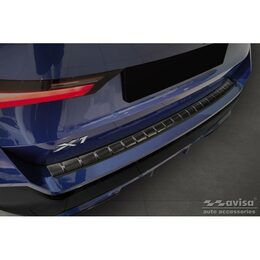 Ochranná lišta hrany kufru - BMW X1 III U11 M- paket 2022->