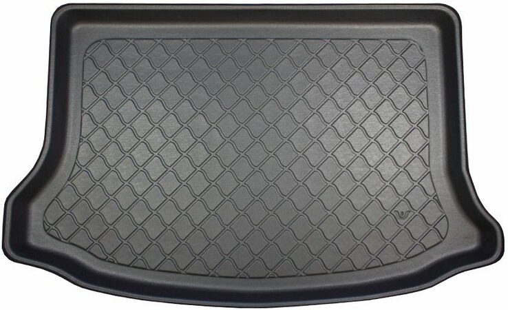 Vana do kufru VOLVO V40 II Hatchback 2012-> dolní kufr