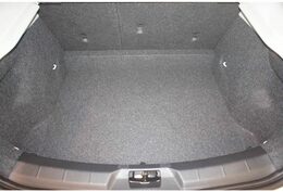 Vana do kufru VOLVO V40 II Hatchback 2012-> dolní kufr