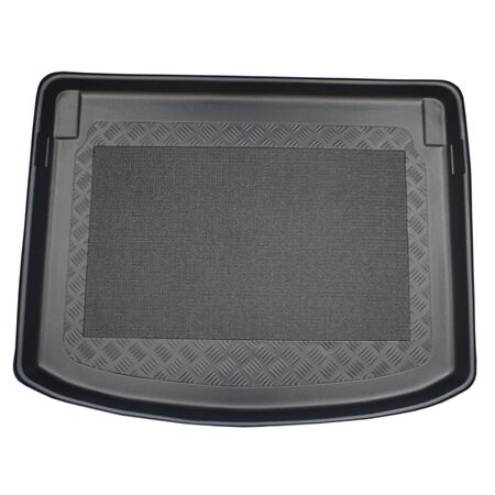 Vana do kufru VOLVO V40 II Hatchback 2012-> horní kufr