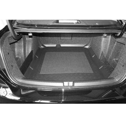 Vana do kufru VOLKSWAGEN Jetta 2010-> bez výklenku