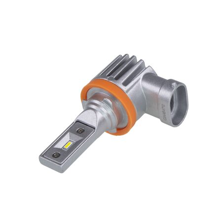 CSP LED H9 bílá, 9-32V, 4000LM