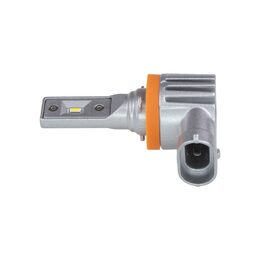 CSP LED H9 bílá, 9-32V, 4000LM