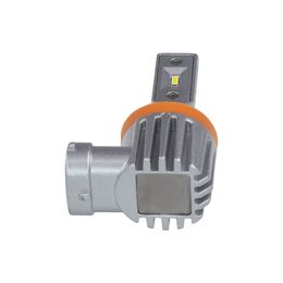 CSP LED H9 bílá, 9-32V, 4000LM