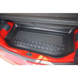 Vana do kufru VOLKSWAGEN Up Hatchback 2011-> horní kufr