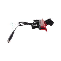 Kamera 4PIN NTSC/PAL, AHD/CVBS pro VW T5 výklopné dveře