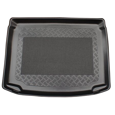 Vana do kufru VOLKSWAGEN Golf Plus Hatchback 2009-2012 dolní kufr