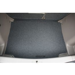 Vana do kufru VOLKSWAGEN Golf Plus Hatchback 2009-2012 dolní kufr