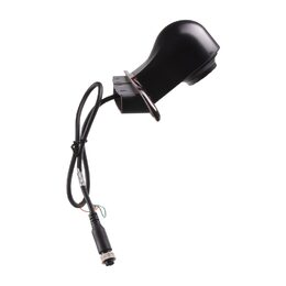 Kamera pro Mercedes Sprinter, VW Crafter, AHD/CVBS