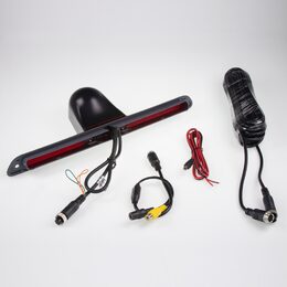 Kamera pro Mercedes Sprinter, VW Crafter, AHD/CVBS