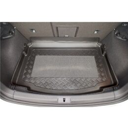 Vana do kufru VOLKSWAGEN Golf VII Hatchback 2012-> dolní kufr