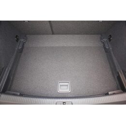 Vana do kufru VOLKSWAGEN Golf VII Hatchback 2012-> dolní kufr