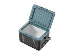 Kompresorová autolednička PRO-USER CoolX 15, 12V/24V/230V, 15L