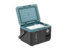 Kompresorová autolednička PRO-USER CoolX 15, 12V/24V/230V, 15L