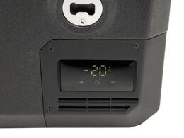 Kompresorová autolednička PRO-USER CoolX 15, 12V/24V/230V, 15L