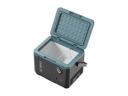 Kompresorová autolednička PRO-USER CoolX 20, 12V/24V/230V, 20L