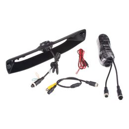 Kamera pro Iveco Daily 2006-2014, AHD/CVBS