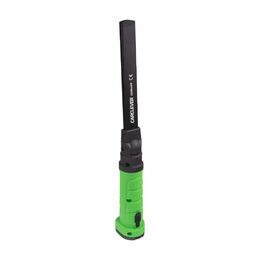 AKU LED 3W profi servisní svítilna, Li-ion 3,7 V 2600 mAh