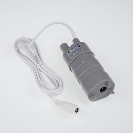 Ponorné čerpadlo 10 l/min, 12V