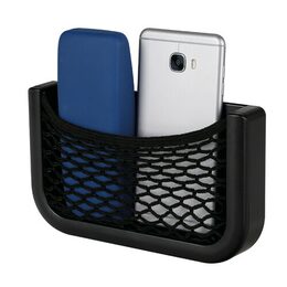 Kapsa ze síťoviny do auta Net-System 10 - LAMPA 20x12x3cm