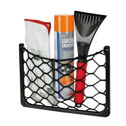 Kapsa ze síťoviny do auta Net-System 11 - LAMPA 31x21x1cm