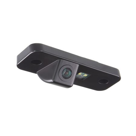 Kamera PAL/NTSC do vozu Hyundai Santa Fe 2006-08/2012 (II)