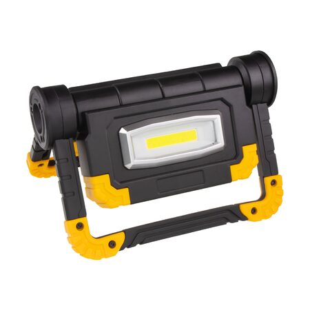 Hobby AKU LED pracovní i rekreační lampa 20W