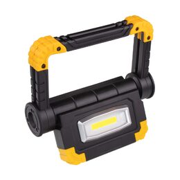 Hobby AKU LED pracovní i rekreační lampa 20W