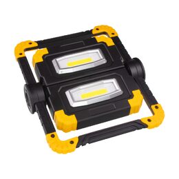 Hobby AKU LED pracovní i rekreační lampa 20W