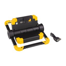 Hobby AKU LED pracovní i rekreační lampa 20W