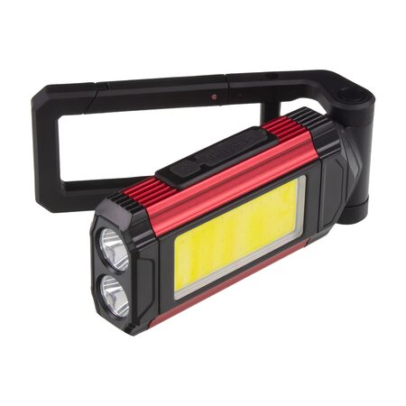 Hobby AKU LED pracovní i rekreační lampa 10W