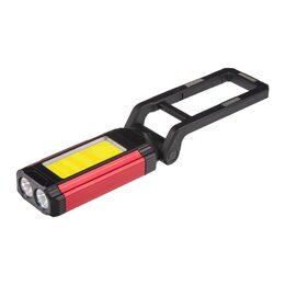 Hobby AKU LED pracovní i rekreační lampa 10W