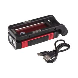 Hobby AKU LED pracovní i rekreační lampa 10W