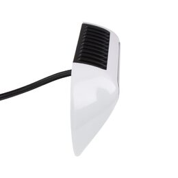LED světlo nástěnné s couvacím světlem, bílé, 57W, ECE R65