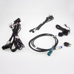 Adaptér CarPlay/Android Auto Mercedes-Benz NTG 3.5