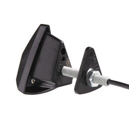 Přední AHD/CVBS kamera vnější pro vozy Volkswagen