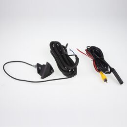 Přední AHD/CVBS kamera vnější pro vozy Volkswagen