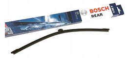Zadní stěrač AUDI A4 B9 Sedan (8W2, 8WC) r.v. 2015->, BOSCH 30cm