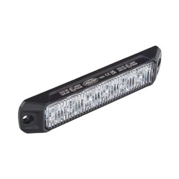 PROFI výstražné LED světlo vnější, modré, 12-24V, ECE R65