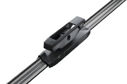 Stěrače RENAULT Fluence (L3_) r.v. 2010->, BOSCH AEROTWIN 2 ks