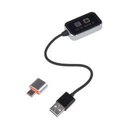 Mini adaptér bezdrátový Apple CarPlay / Android Auto pro rádia OEM