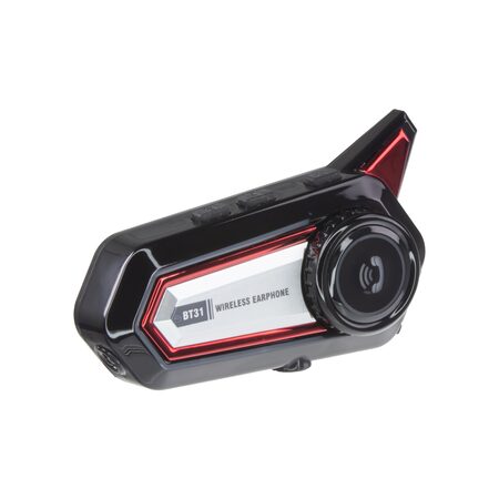 Bluetooth HF sada do helmy univerzální