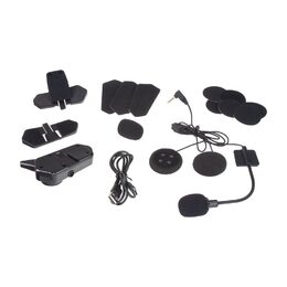 Bluetooth HF sada do helmy univerzální